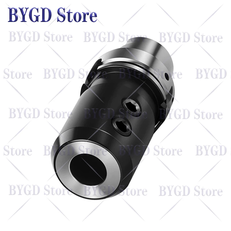HSK HSK63 HSK63A 63A HSK100A SLN SLA Seitenbefestigungs-Werkzeughalter SLN16 SLN20 SLN25 SLN32 SLN40 U-Bohrer Seitenbefestigungs-Werkzeughalter – Detail 1