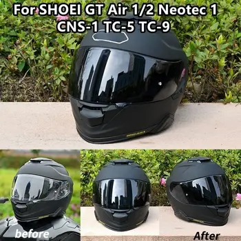 10 最佳銷售 Shoei GT Air 2 - №9