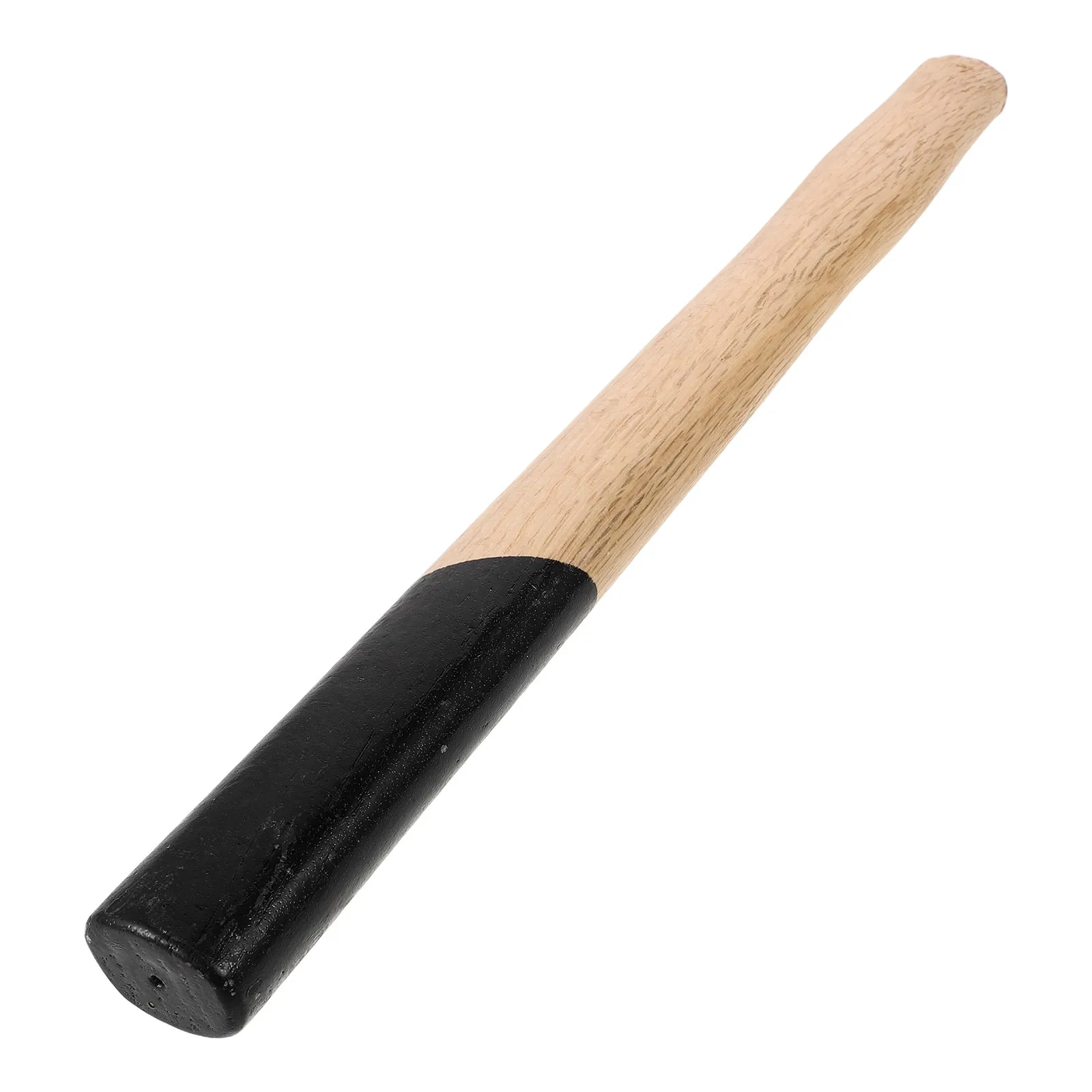 

Wood Hammer Handle Replacement 16.5 Inch Hardwood Octagonal Grip for 2.5lbs Sledge Masonry Ball Peen Hammer Heavy Duty Repair