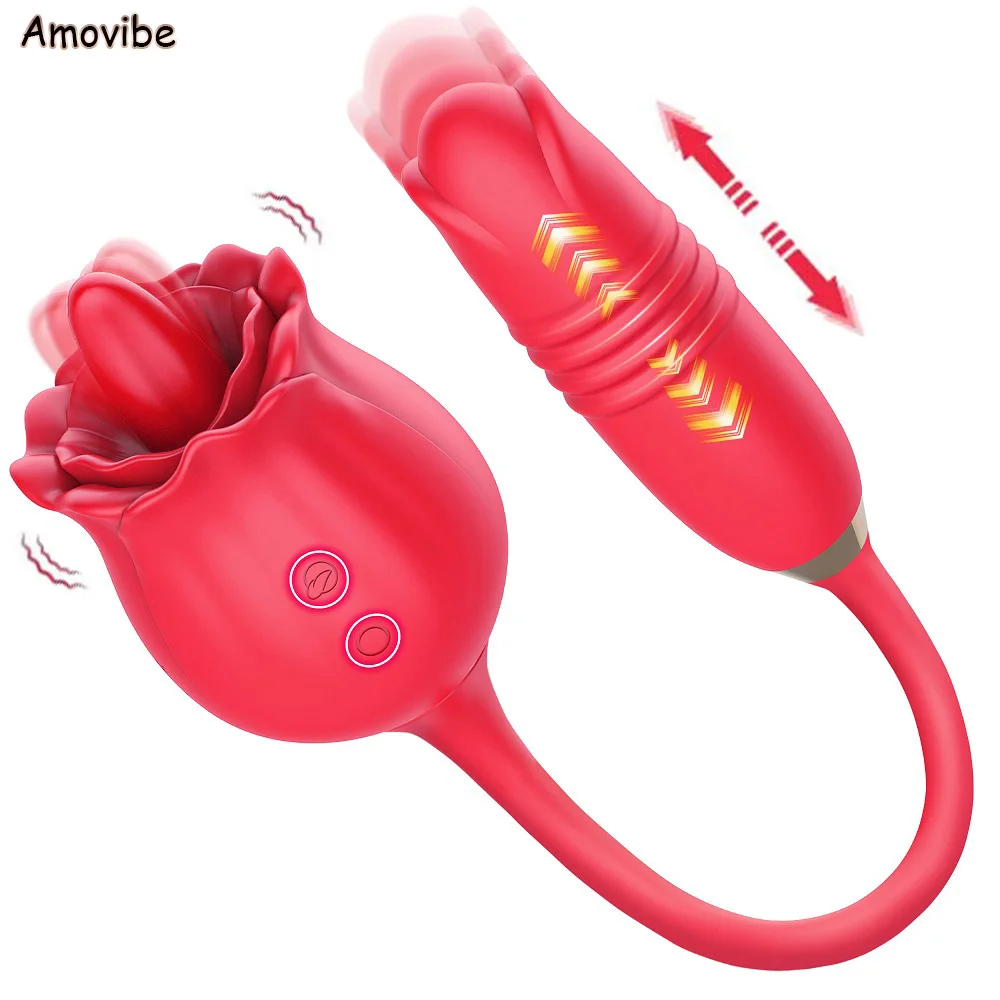 Exploring the Rose Toy Dildo Thrusting Vibrator: A Comprehensive Review for Anime Enthusiasts and Adult Toy Exploring the Rose Toy Dildo Thrusting Vibrator: A Comprehensive Review for Anime Enthusiasts and Adult Toy