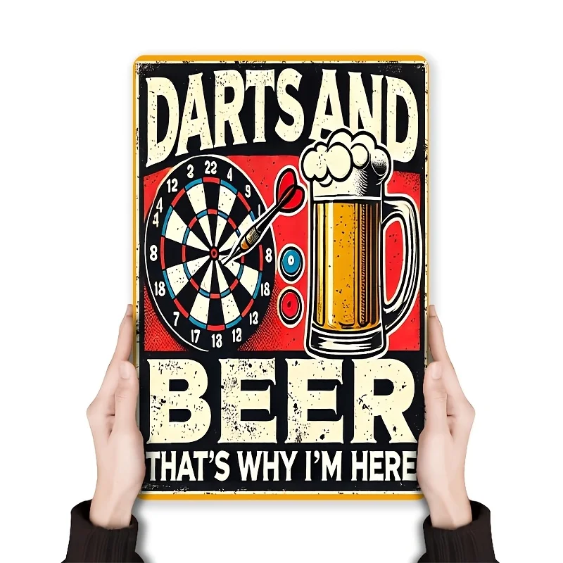 2D Flat Piece "Dart…