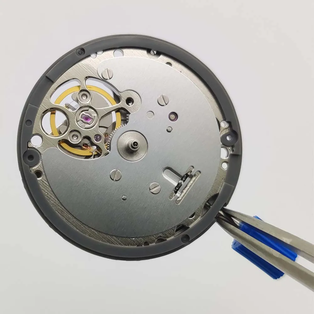 NH38 ムーブメント自動機械式時計アクセサリー 24 宝石 NH38 修理部品