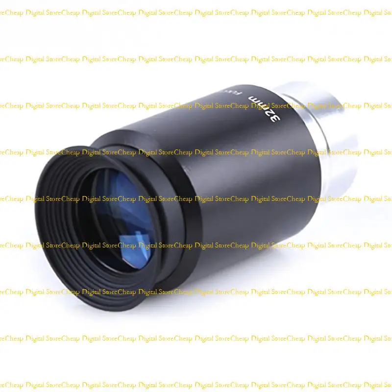 W3JB tragbares 32 -mm -Okular -Okular -Objektiv für Bildungsdemonstrationen und Sternengas – Detail 3