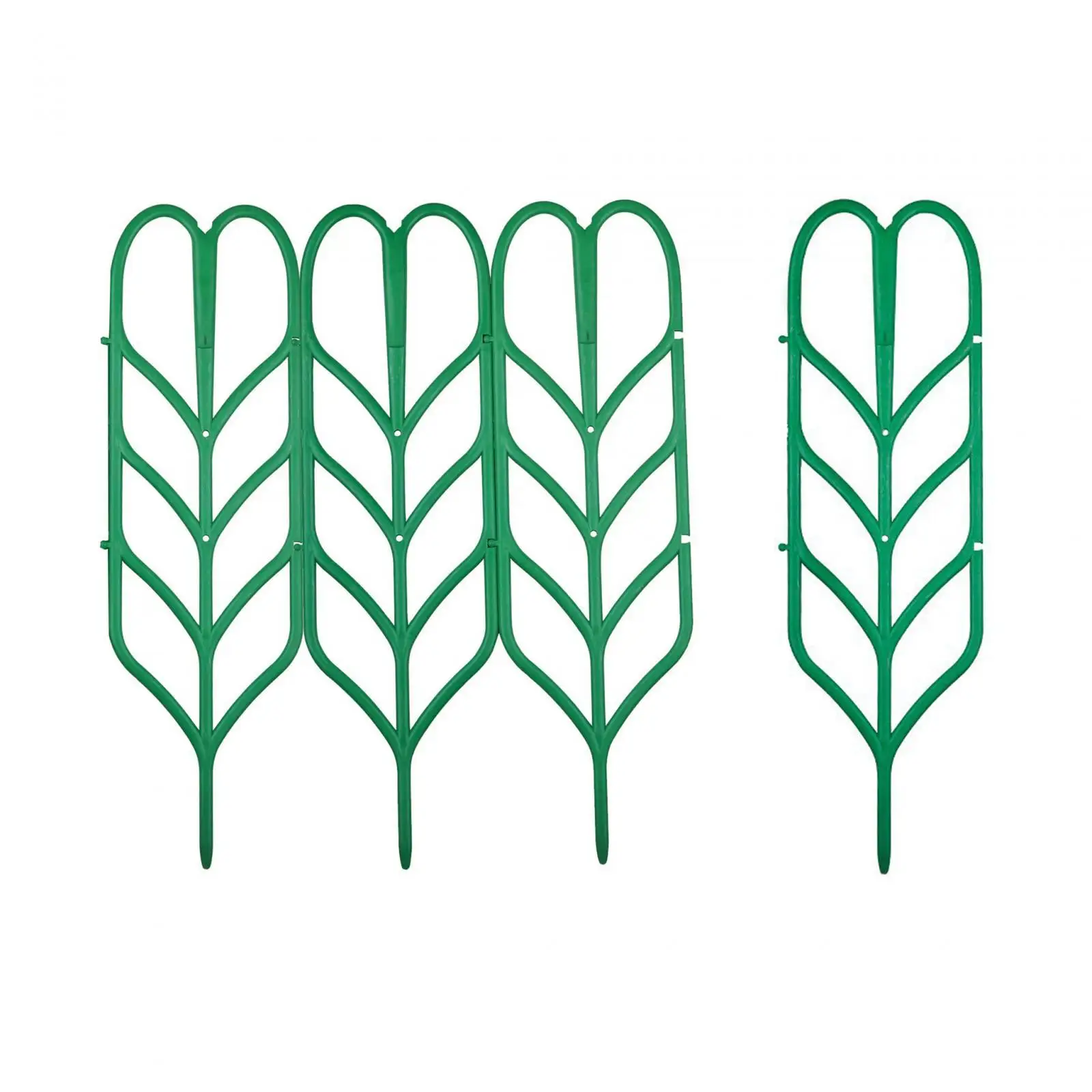 

Garden Trellis for Climbing Plants Support Trellis for Houseplant Potted Plant Support DIY Climbing Trellis for Potted Plants