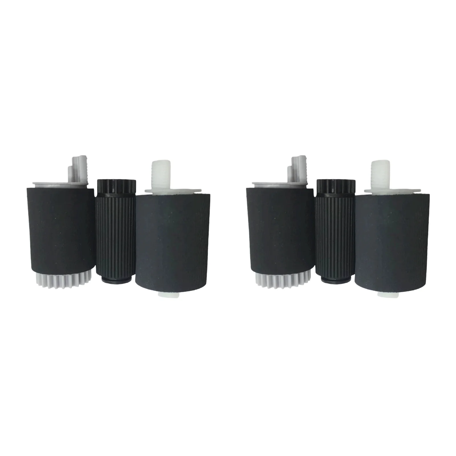 2Sets Pickup Roller Fits For Canon imageRUNNER iR IR4570 IR3570 4570 1730I 3235 IR ADVANCE 500I 3225 3230 C2880 3025 IR4025 3045