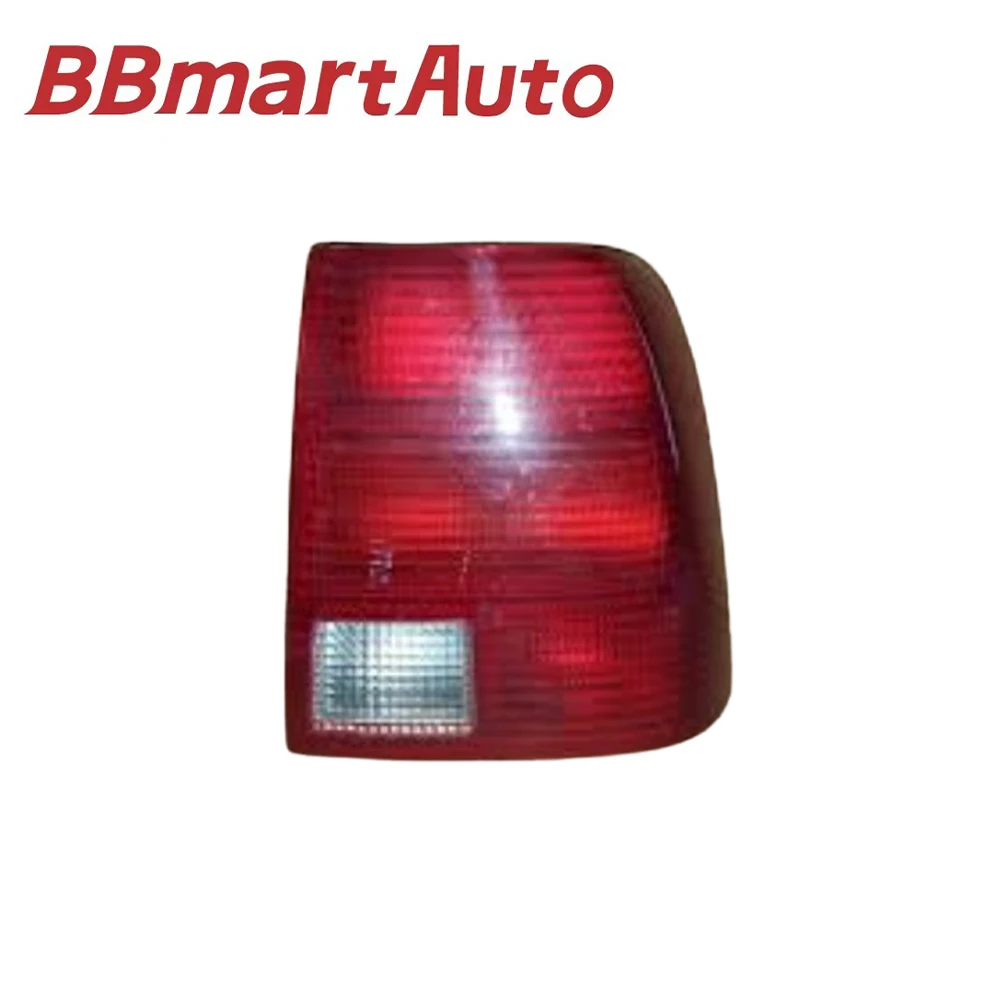 

BBmart Auto Parts Left Inner TailLight For Without LED VW Passat 2004-2007 OE 3BD945096 High Quality Car Accessories