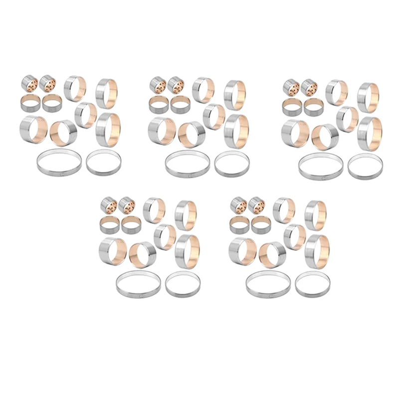 New ZF6HP26 ZF6HP28… - image