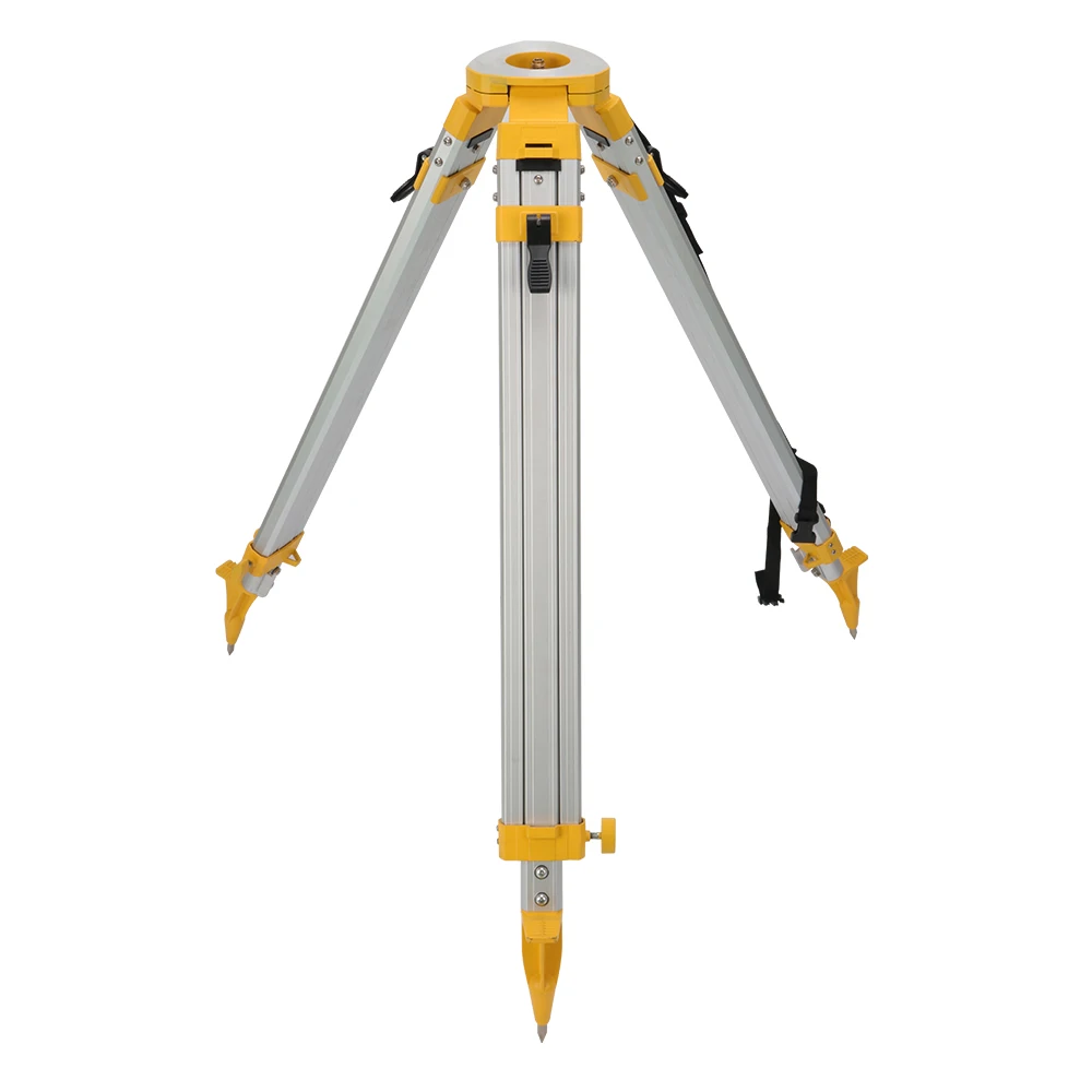 

Self-Locking Elevating Surveying Chinese Supplier Total Station Laser Leveler Tripod Sta30-Fcd