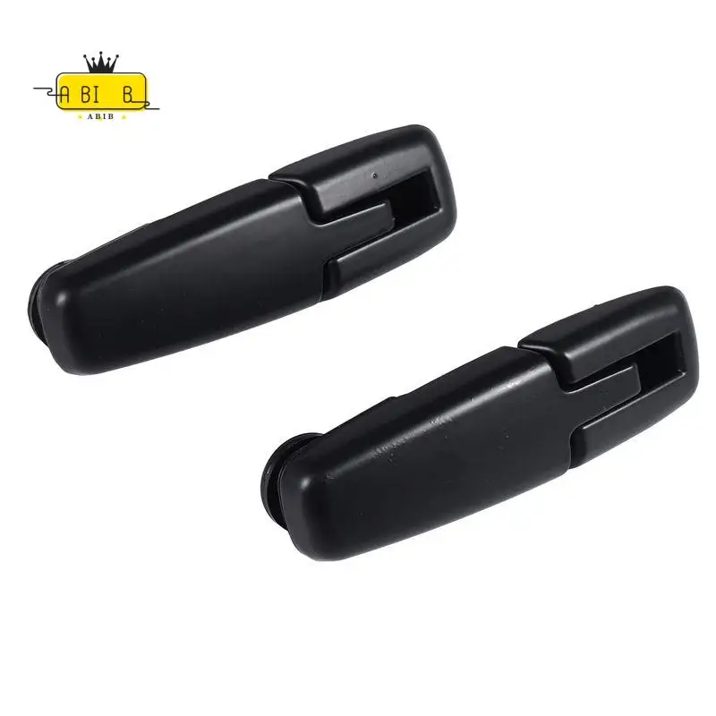 ABIB -Rear Window Hinge Set Liftgate Glass Hinges Left & Right Fits For Ford Escape 2001 - 2007 YL8Z78420A68BA YL8Z78420A69BA