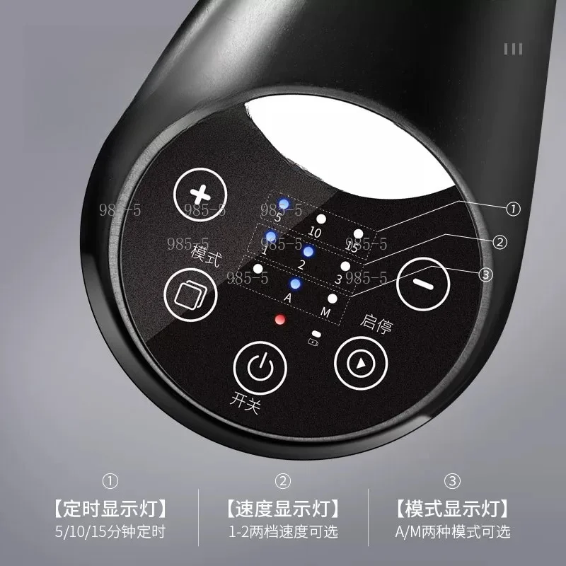 Upper Arm Hemiplegia Exercise Trainer, Elbow & Wrist Joint Brace, Stroke Rehabilitation Robot Training Device