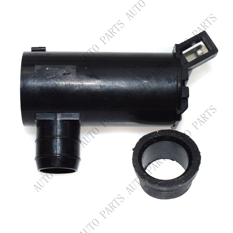 Pompe à liquide lave-glace A+ adaptée à Honda Accord Tracker Esteem, neuve.