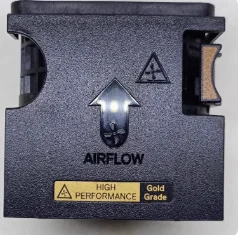 For Dell R750 R750XS R7525 R760 High Performance Gold Medal Fan 11JPY 2ND0R