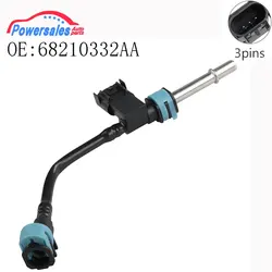 New High Quality Fuel Pressure Sensor For 2013-2014 Dodge Ram 1500 68210332AA 68268053AB 68268053AA