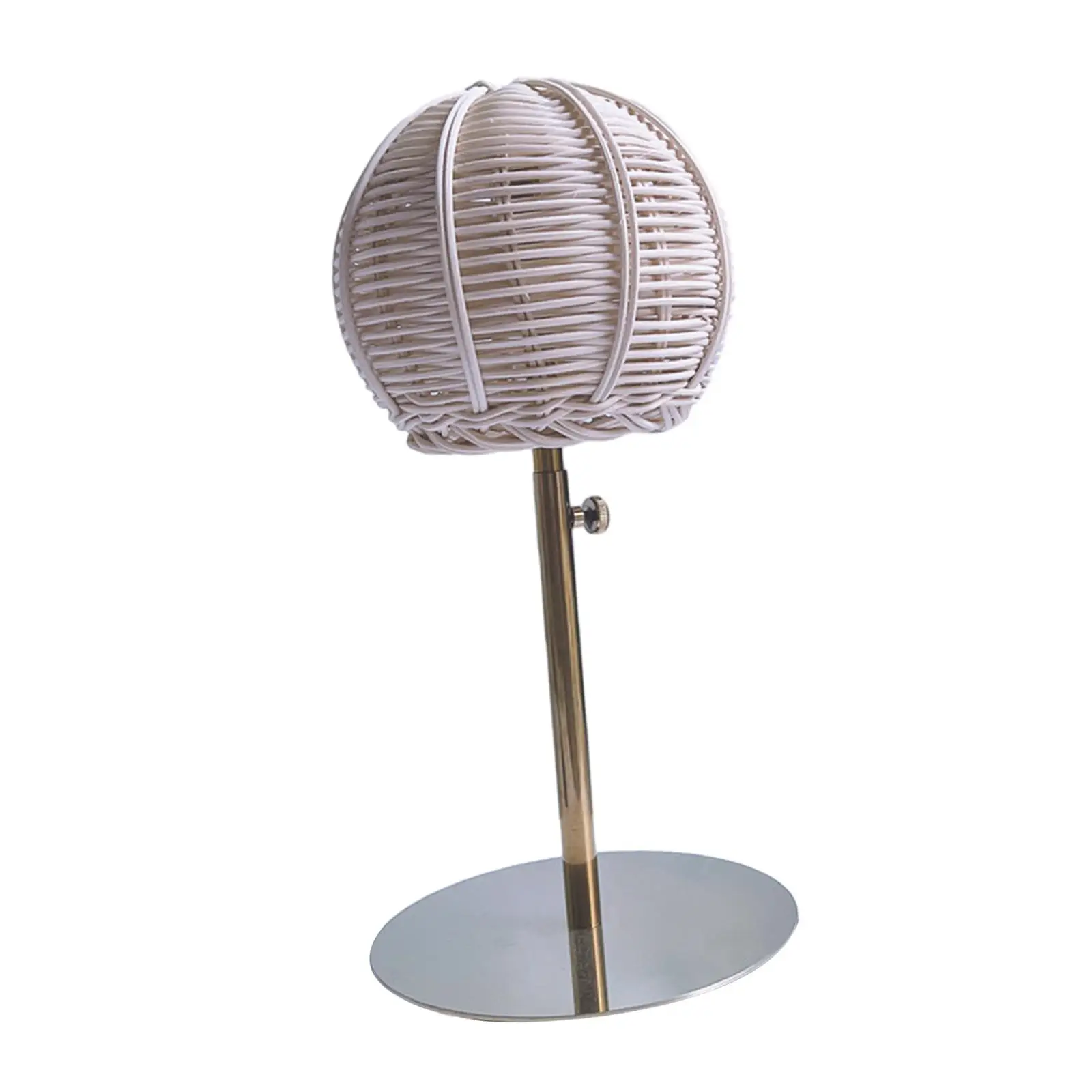 hat-display-stand-baseball-hat-rack-multipurpose-freestanding-adjustable-cap-organizer-hat-holder-for-styling-tabletop-salon