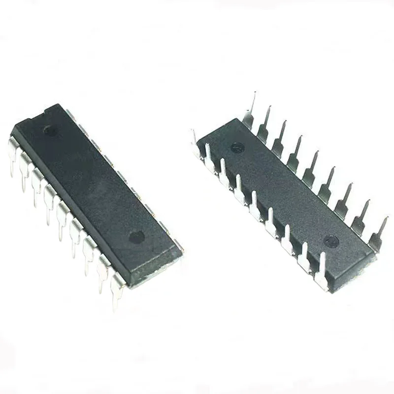 5pcs MT8870 MT8870DE Inline DIP-18 Tone Decoder Interface Chip