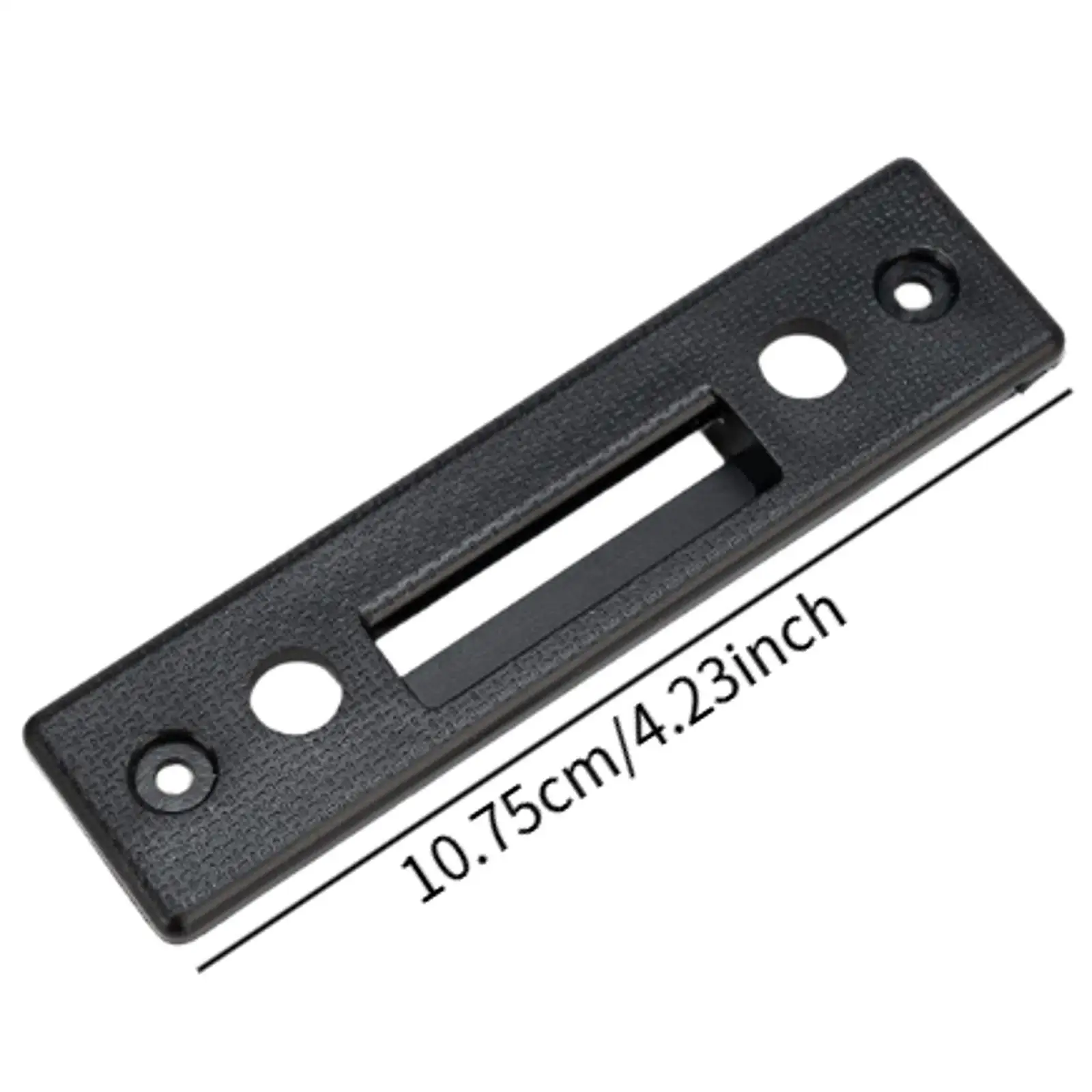 プレミアムPPリアスライド式ムーンルーフラッチ、簡単装着サンルーフロックFリテーナー、ビュイック・エンクレーブ、GMC・アカディア車内用