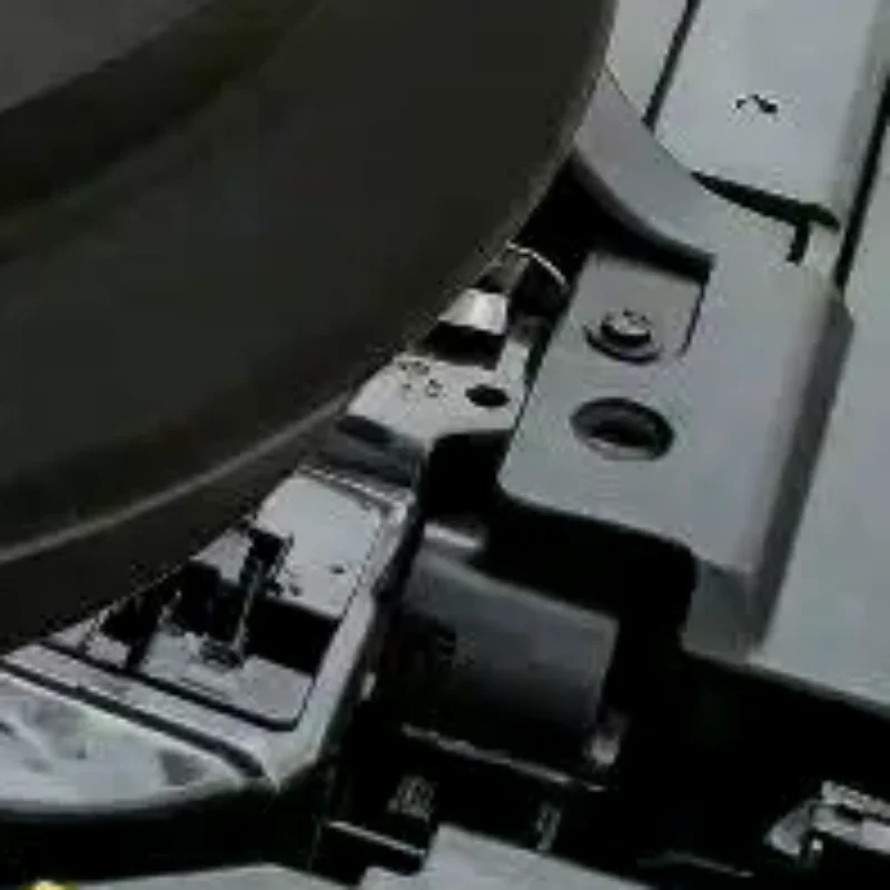 

Универсальный уплотнитель для топливной трубки двигателя автомобиля, черный пластиковый, для всепогодного использования