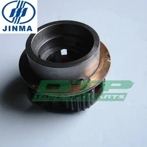 Jinma Tractor, Spare Parts ,800.37.162 ,Planetary Gear Housing Assy