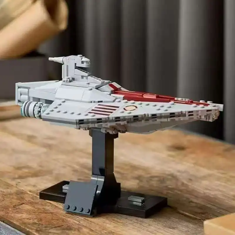Thumbnail 2 - #26 Latest Toy Spaceships Offers