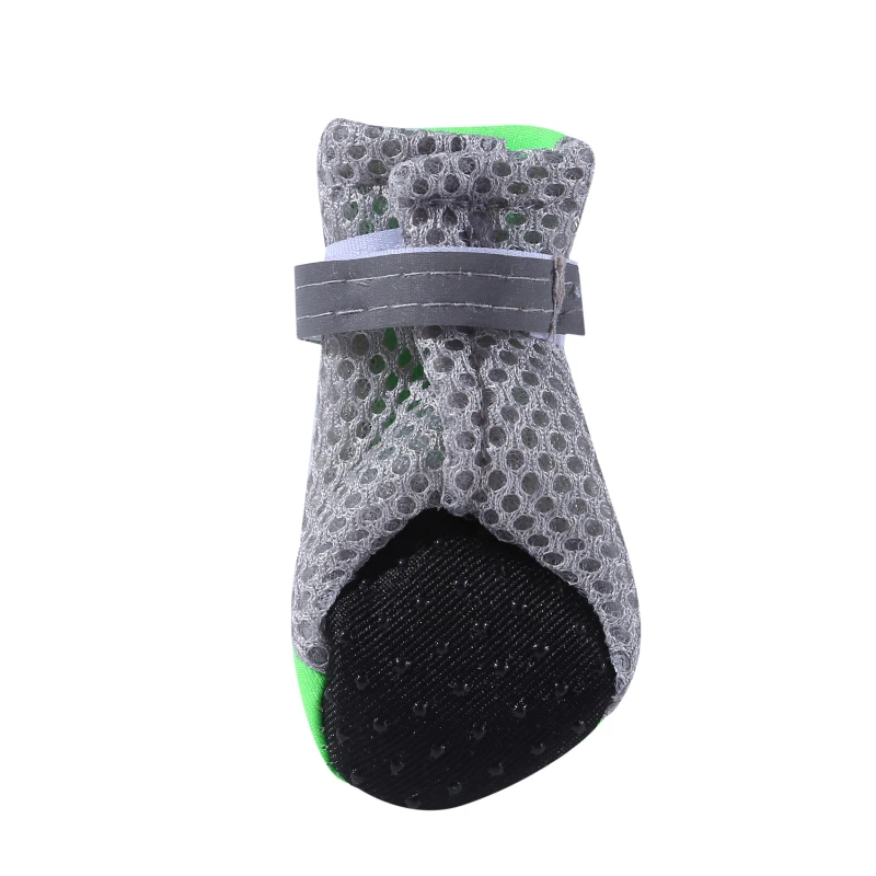 Haustier-Hundeschuhe für Welpen, Outdoor-Schuhe mit weicher Sohle für Katzen, Chihuahua, Regenstiefel, wasserdichte Stiefel, Perros Mascotas Botas Sapato Para Cachorro – Detail 29