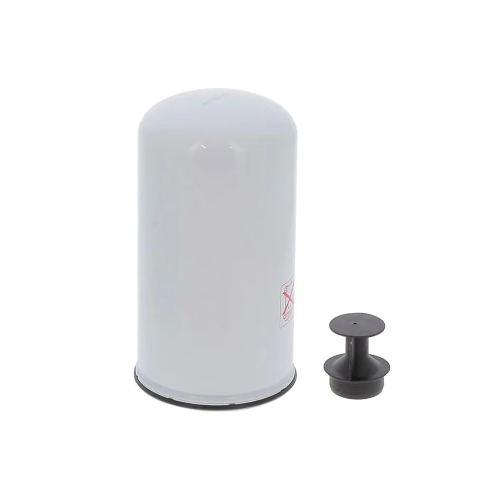 FF53093 Spin-on Fuel Filter Compatible with Cummins QSX11.9L & 15L T4i Engine Replace 3688831 11QB70010PB 2287479