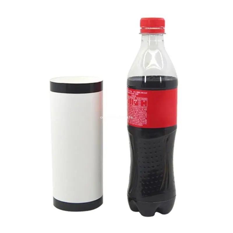 Prank Toy Vanishing Coke Can Party Favor for Kids for Creative Set Dropship