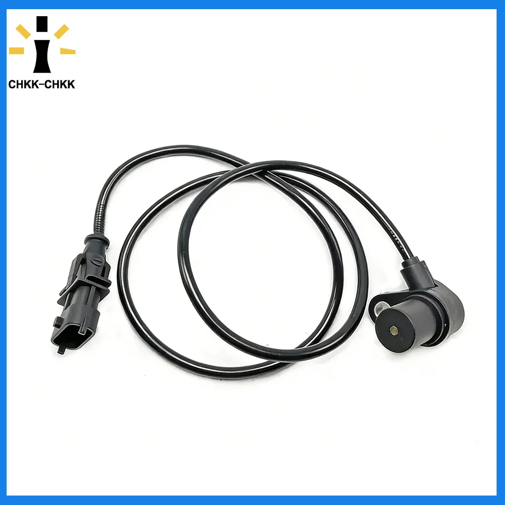 High Quality Cranks…