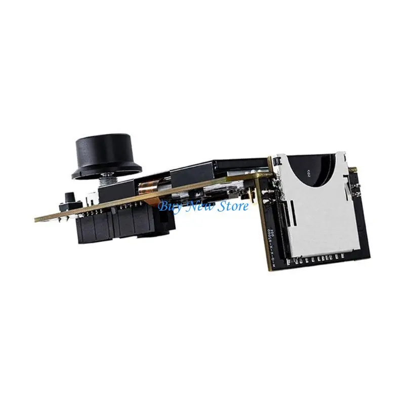 

20CE Printer MKS TinyBee Mainboard Wifi Mini12864 LCD Supports Marlin2.0 Klipper