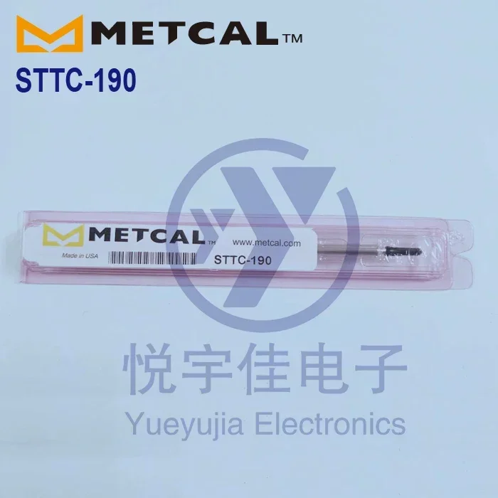 METCAL STTC-590 STTC090 STTC190 STTC890 OKI pointed tip soldering iron head