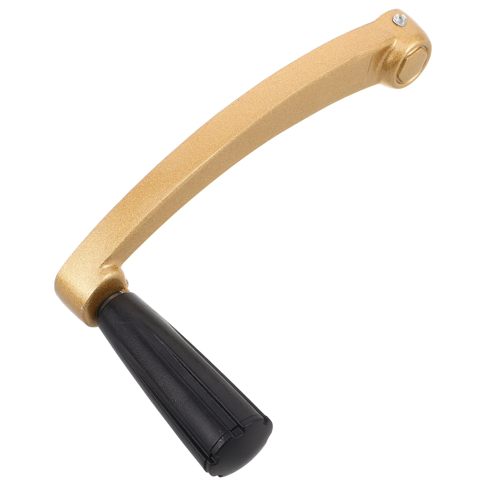 Tendedero de ropa con manivela, mecanismo de elevación ergonómico de alta resistencia para colgar ropa, se monta en la pared, se extiende y se retrae.