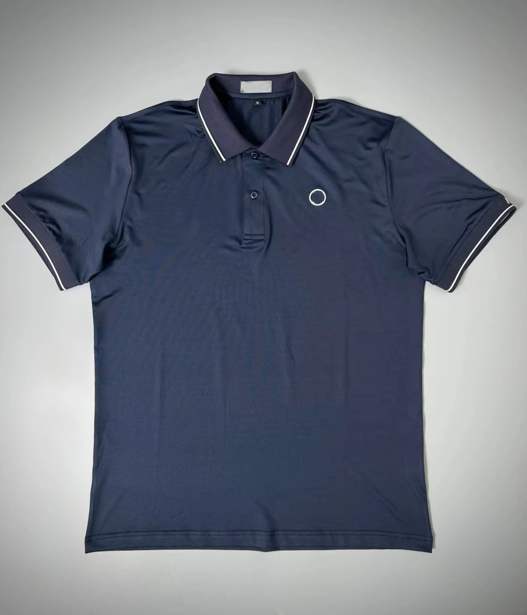 Pakaian Golf Lengan Pendek Pri - Men'S Fashion Golf Clothing ulasan dan harga