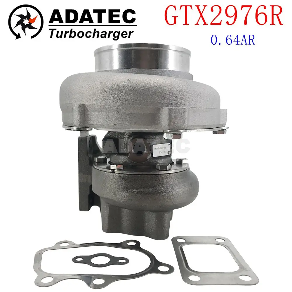 

urbocharger Performance GEN II GTX2976R Dual-row ceramic ball bearing Turbine 0.64AR GTX-Series 836041-5004s T