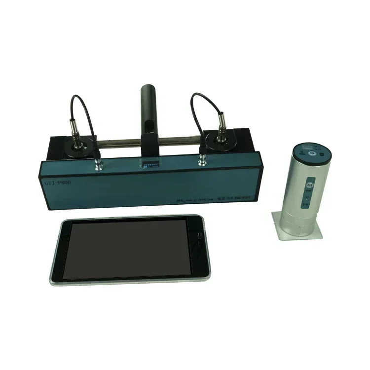 

20252025IWIN F800 Concrete Crack Depth Width Monitoring Gauge