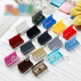 30010 50pcs*Wall Element 1X2X1* DIY enlighten block bricks,Compatible With Assembles Particles