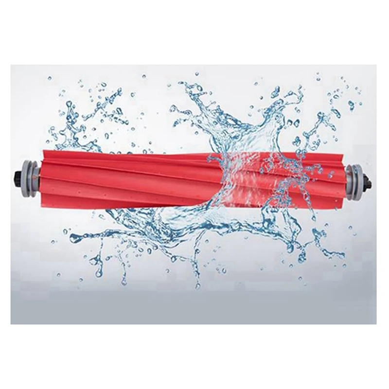 Per Xiaomi Roborock S7 S70 S75 S7max S7 Maxv T7S Plus spazzola laterale principale mop panni HEPA Filter Cleaner accessori