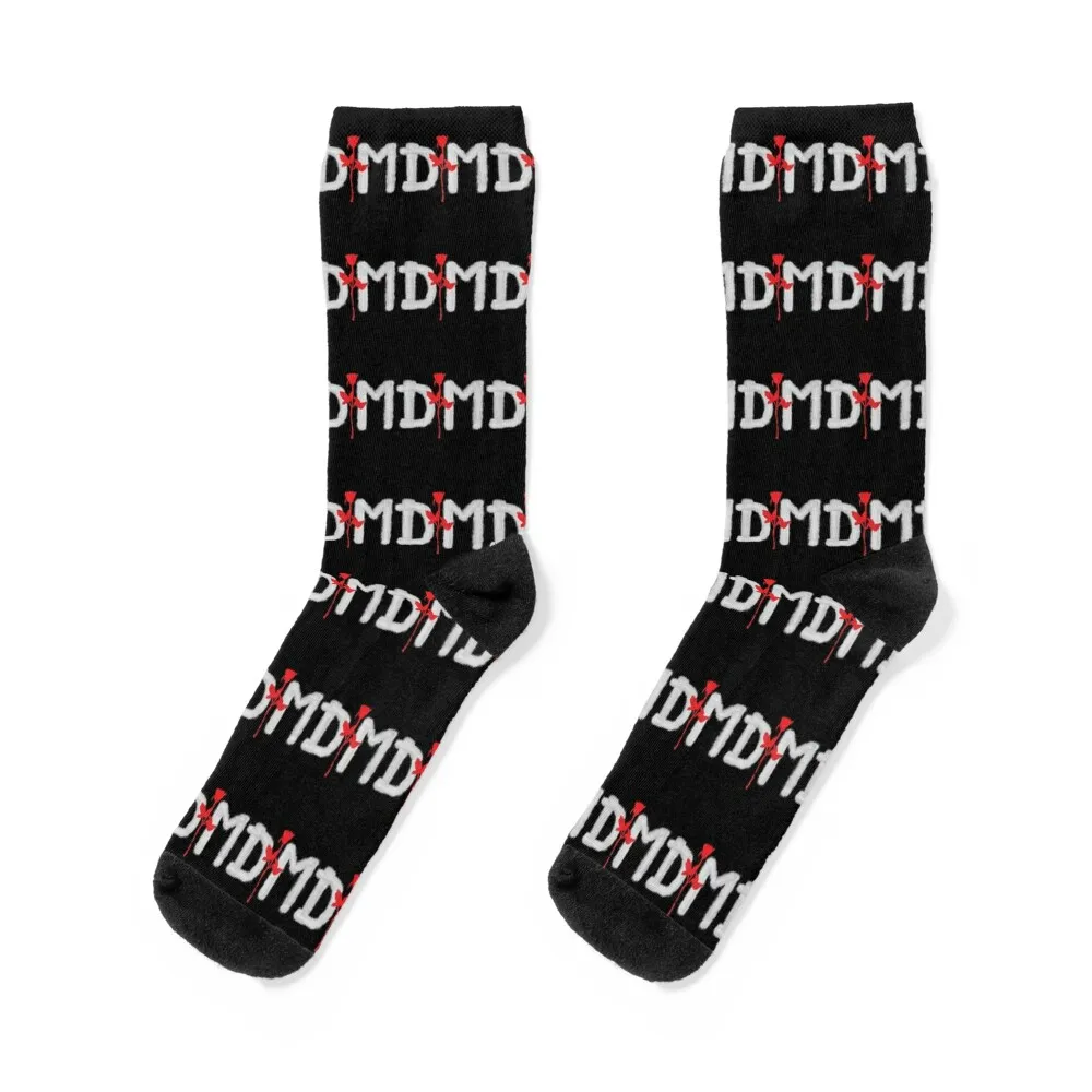 

Depeche Mode pablho music Socks halloween hip hop Run funny gift Designer Man Socks Women's