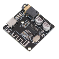 Bluetooth-Compatible 4.1 MP3 Lossless Decoder Board Bluetooth-compatible Audio Receiver Board BT5.0 Wireless Stereo Music Module