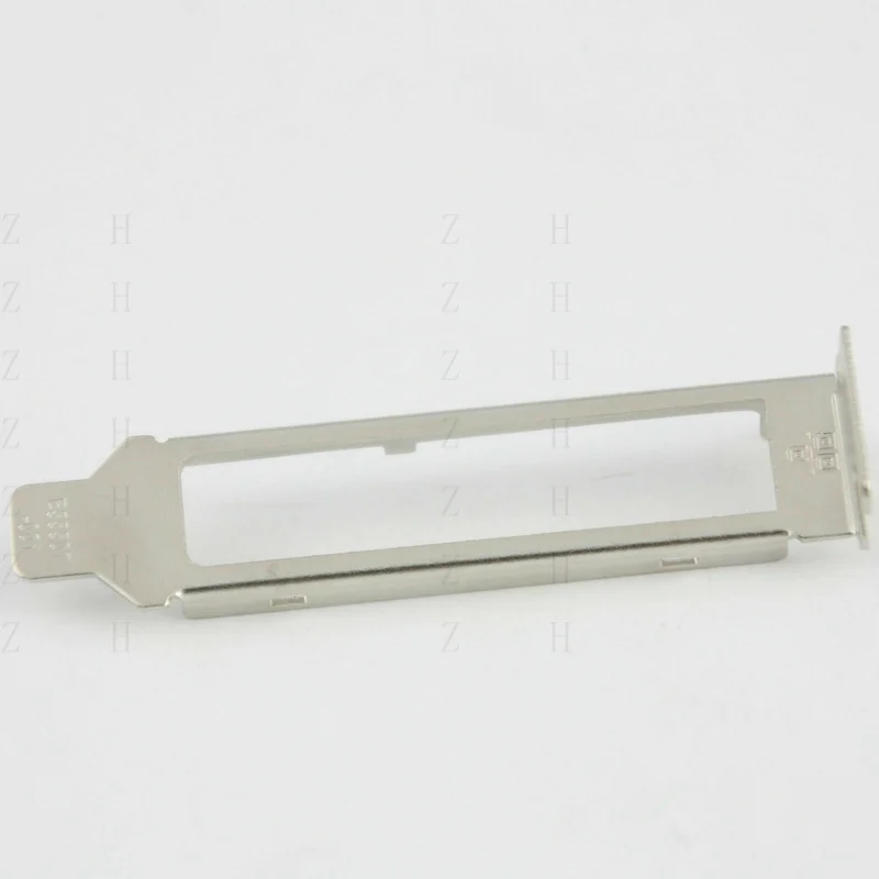 

C Lot of 10 New Low-Profile Bracket for E1G44ET, E1G44ET2, I340-T4, I350-T4 Quad