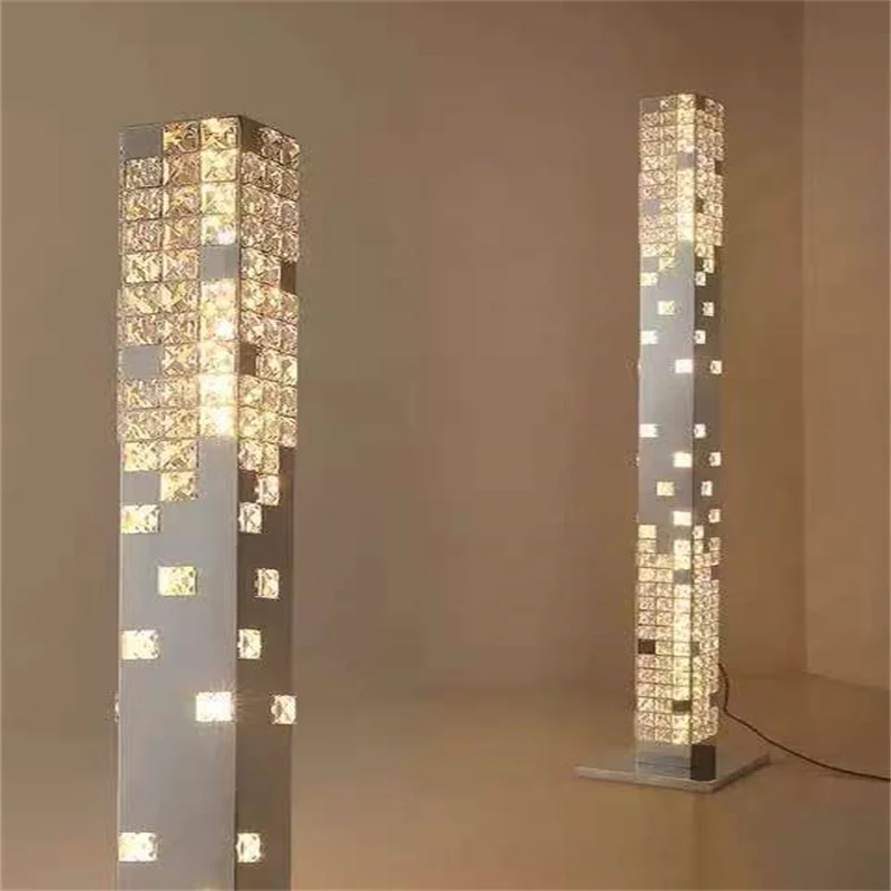 Studio Nachttischlampe Stehlampe Atmosphäre