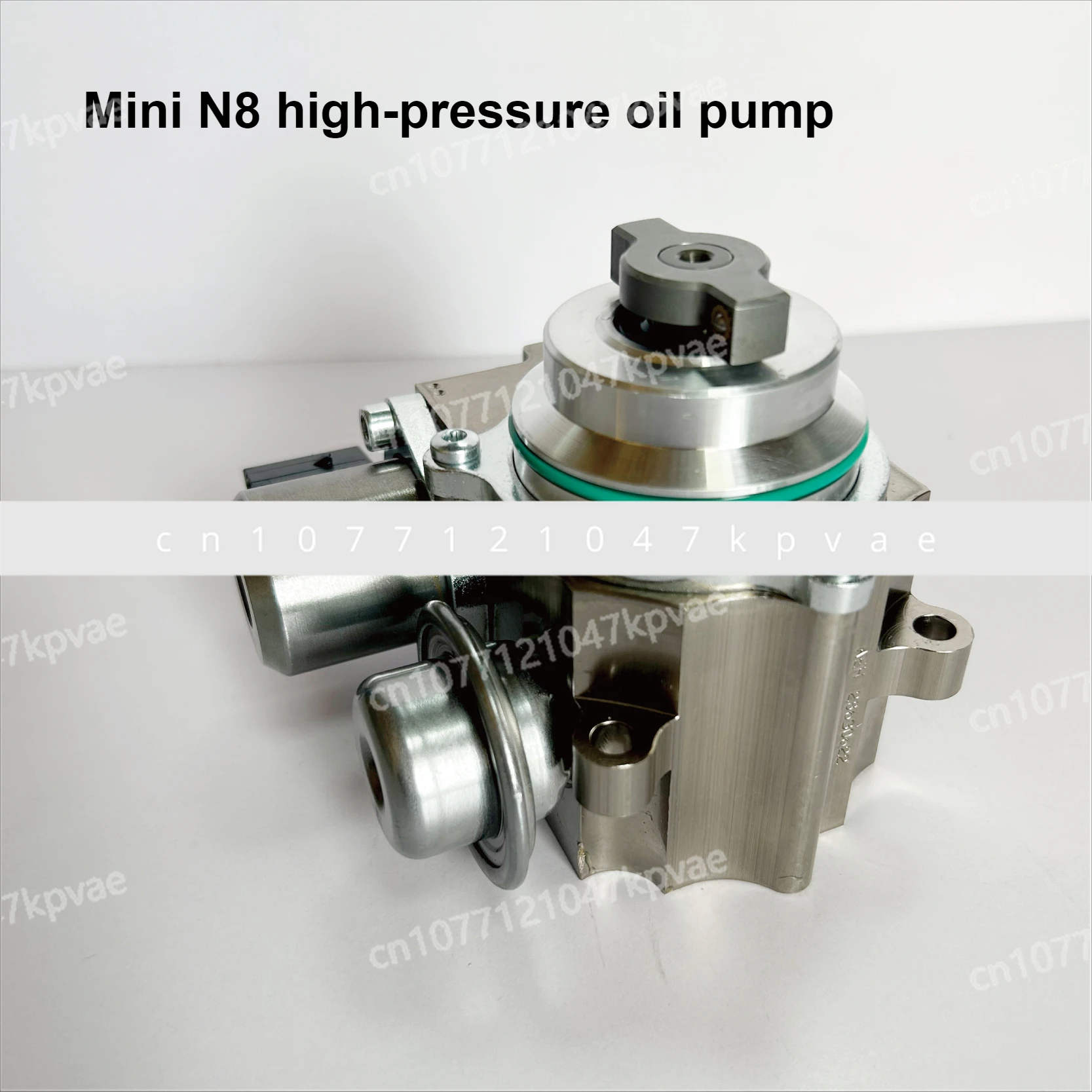 Suitable for BMW MINI Cooper R56 R57 High Pressure Oil Pump R55 R60 R62 N18 High Power 200P