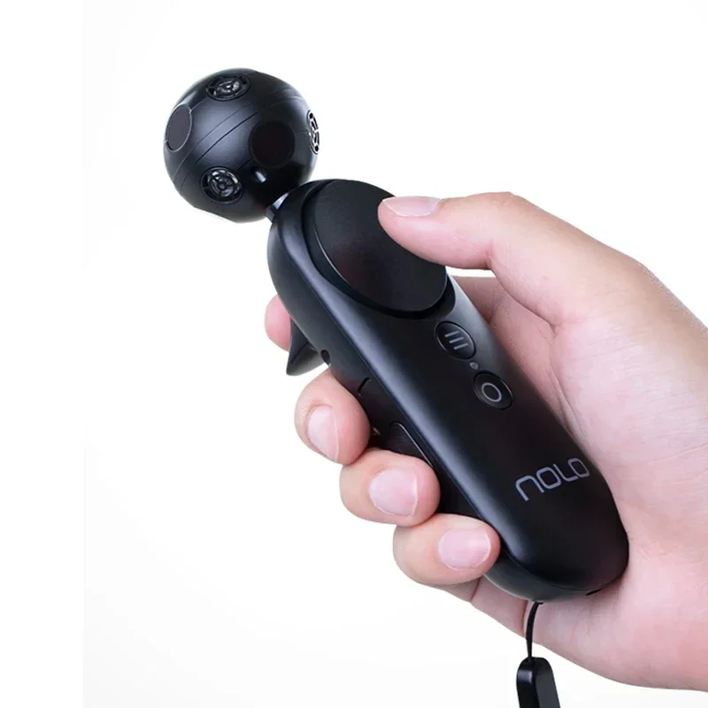 2026 NOLO CV1 Air VR Positioning Interaction Set Virtual Reality Device Handle Applicable To Huawei VR Glass
