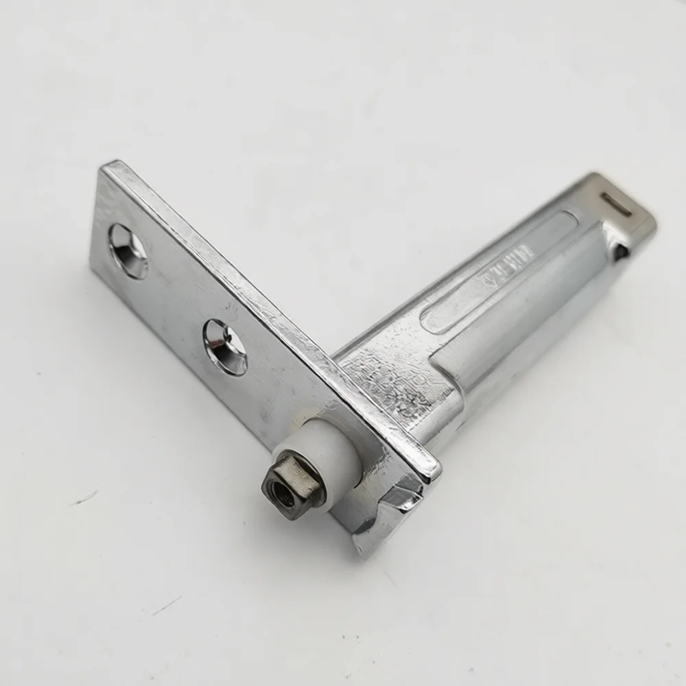 Spring Loaded Hinge For Commercial Freezer Refrigerator Door Pivot Industrial Hardware Repair Fitting Replacement