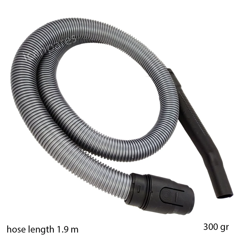 Комплект шлангов поглотителей пылесоса, совместимых с Arnica Bora 3000 mica electric труба