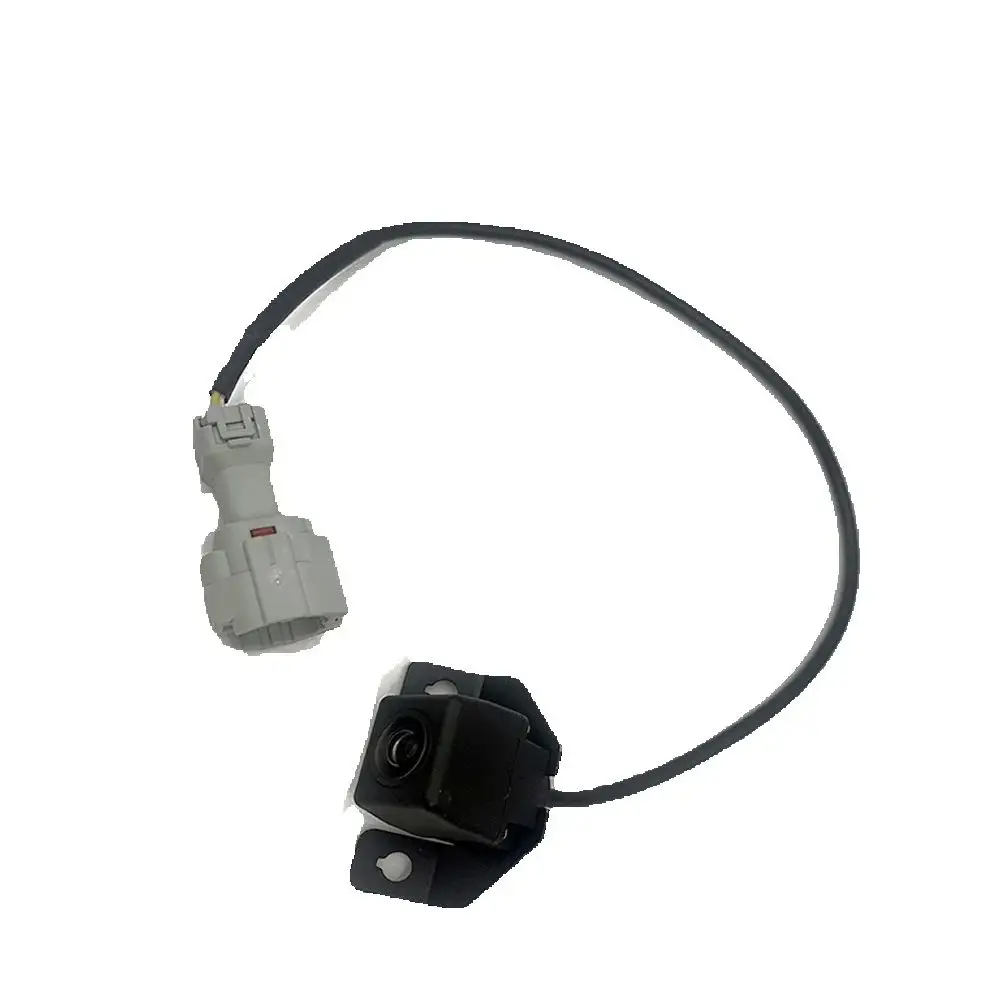 New High Quality OE:95760-3Z001 95760-3Z000 957603Z102 For Hyundai I40 I40 2011-2014 Car Rear View Backup Reversing Camera