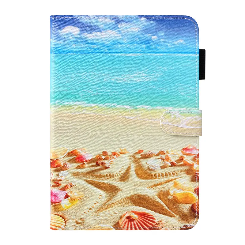 Chrysanthemum, magnolia Cover For Samsung Galaxy Tab S5E SM-T720 SM-T725 Case Funda For Samsung Galaxy Tab S5E 2019 Case 10.5