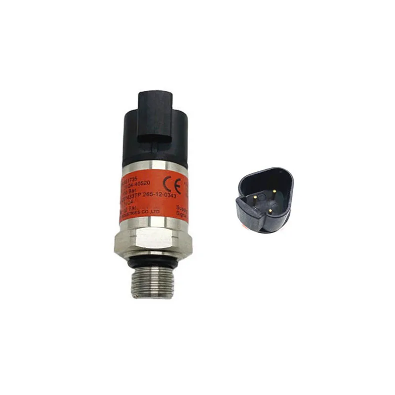 

R200-5 R220-5 Экскаватор 100 бар Датчик высокого давления 31Q4-40520 Для Hyundai