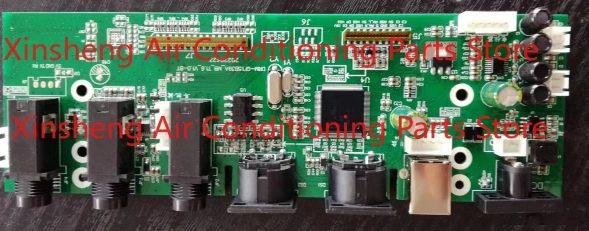 

For Kerid KD-8813, KD-8890, KD-8880 electronic piano main board