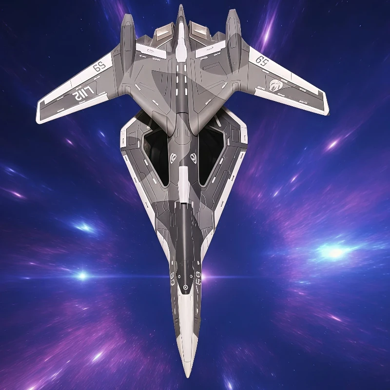 Aircraft Model Nant…