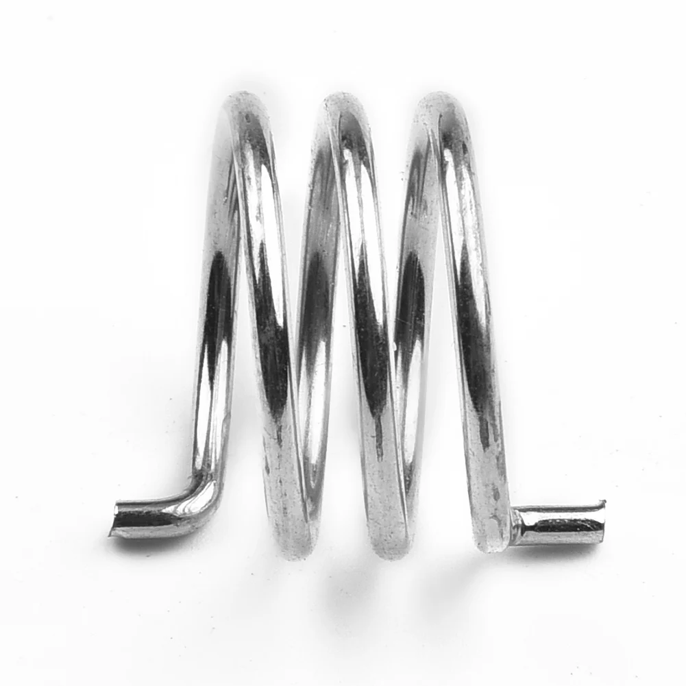 1 قطعة الصلب القياسية مكبح قرصي الفرجار الينابيع ل BB7 BB5 الفرامل الفرجار استبدال أجزاء لتحسين الأداء