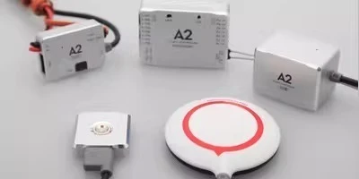 

Полетный контроллер A2, контроллер для мультироторных дронов, многоканальный, для БПЛА, модуль основного управления LED-подсветкой (PMU), отдельный товар